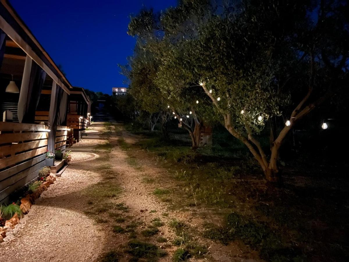 Sunset Camping Pakoštane Extérieur photo