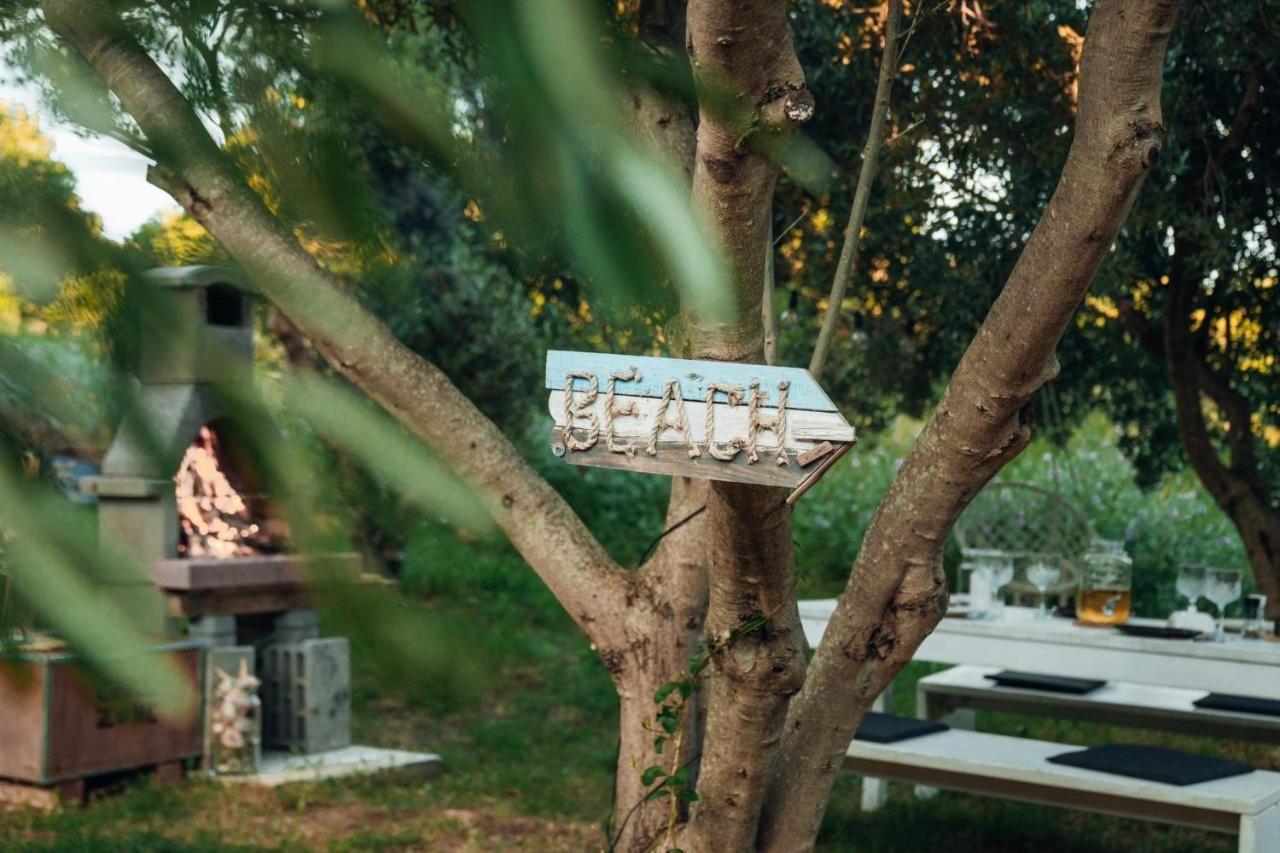 Sunset Camping Pakoštane Extérieur photo