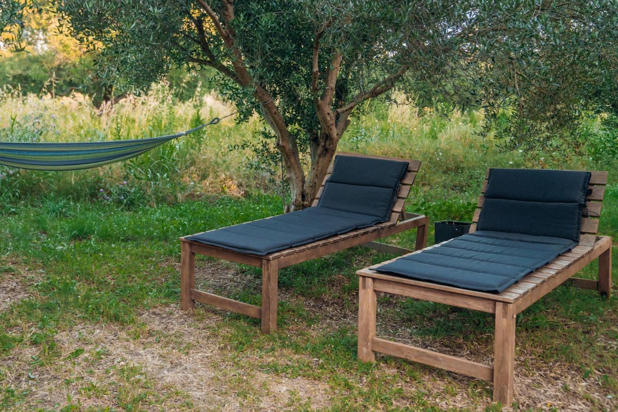 Sunset Camping Pakoštane Extérieur photo